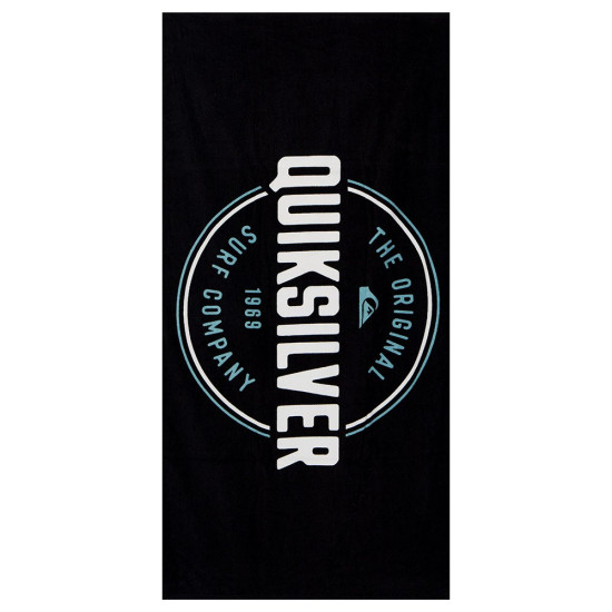 Quiksilver Πετσέτα θαλάσσης Freshness Towel 160 x 80 cm